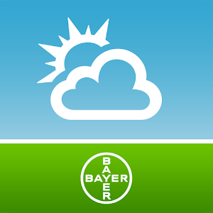 Weer-Météo Bayer 1.0.0