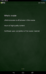 Learn Java Multithreading poster 7