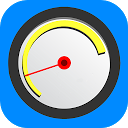Air Density & RAD Meter mobile app icon