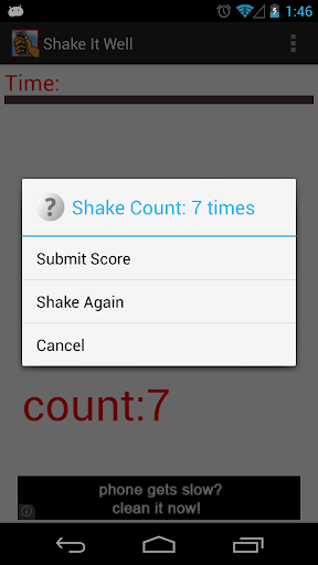 免費下載街機APP|Shake It Well app開箱文|APP開箱王