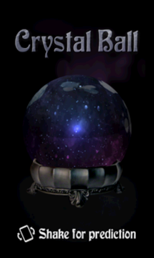 Elite Crystal Ball