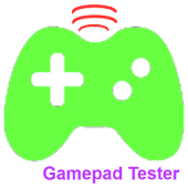 Gamepad Tester