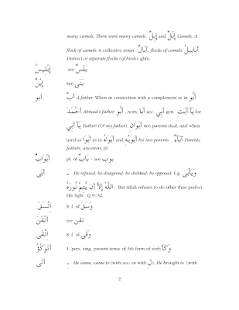 English Arabi Translation book Screenshots 5