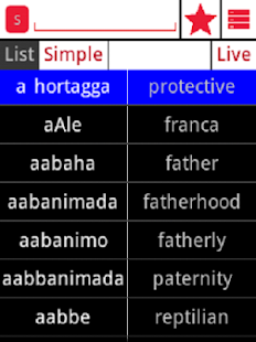 Free Download English Somali Dictionary APK for Android