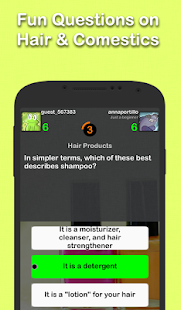 How to install Cosmetic Trivia 1.5602 mod apk for laptop