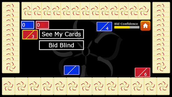 SouthernTouch Spades Screenshots 1