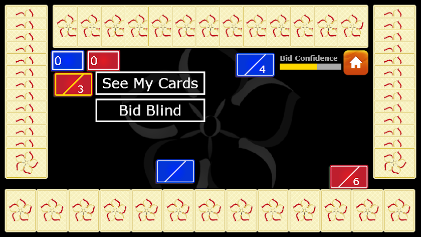 SouthernTouch Spades Screen 2
