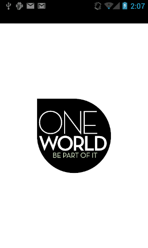 OneWorld Magazine