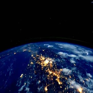 Earth Animated Wallpaper logo