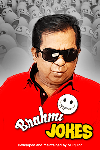 Brahmi Jokes