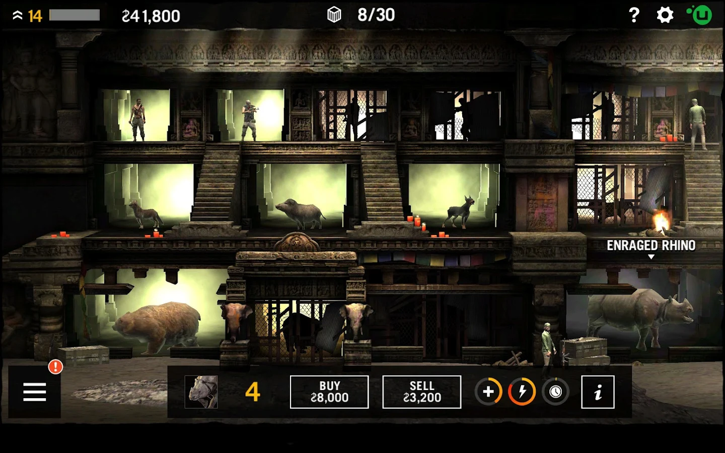 Far Cry® 4 Arena Master - screenshot