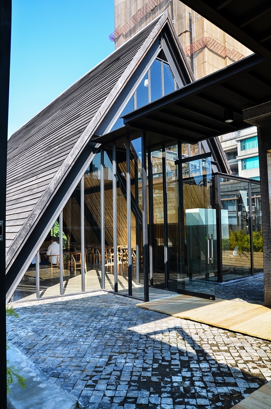 台中 朝馬 - 元也Café & Meal  [brunch] [輕食] [kids friendly]