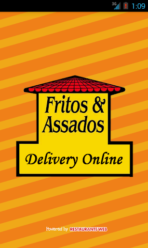 Fritos Assados