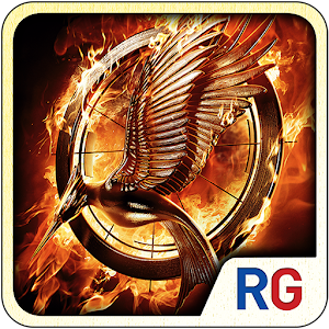Hunger Games - Panem Run 冒險 App LOGO-APP開箱王