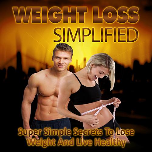 【免費健康App】New Weight Loss Simplified-APP點子