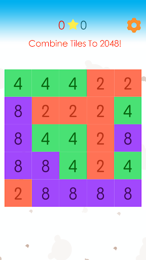 New 2048