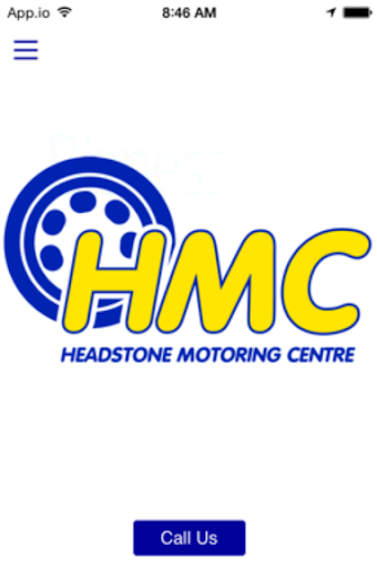 Headstone Motoring