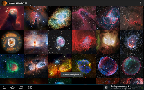 Space Wallpaper Photos Screenshots 6