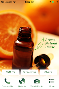 Download Aroma Natural House APK