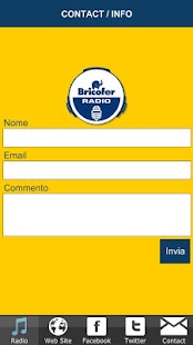Radio Bricofer Screenshots 3