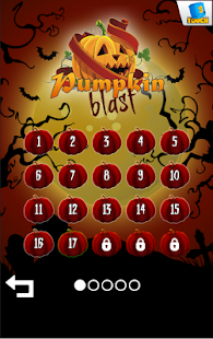 免費下載解謎APP|Halloween Pumpkin Blast app開箱文|APP開箱王