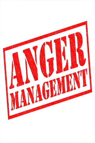 免費下載通訊APP|Anger Management app開箱文|APP開箱王