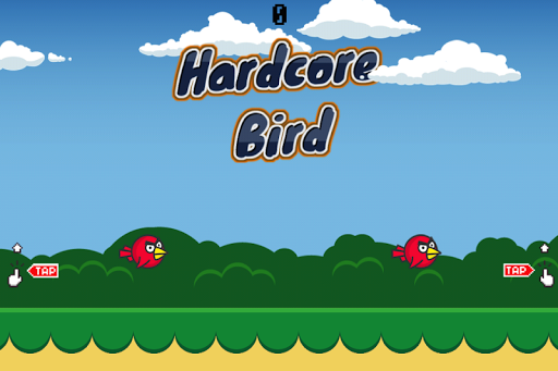 Hardcore Bird