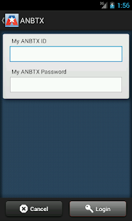 ANBTX Mobile Banking Screenshots 1
