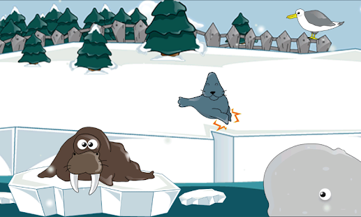 How to download Arctic Animals (1-4 years) 1.1 mod apk for bluestacks