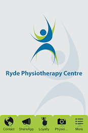 Ryde Physiotherapy Centre poster 6