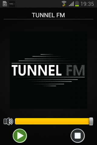 TUNNEL FM