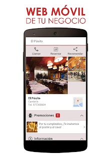 Lastest VEZIKO Negocios APK for Android
