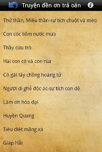 How to install Truyen co tich Viet Nam 1.6 apk for pc