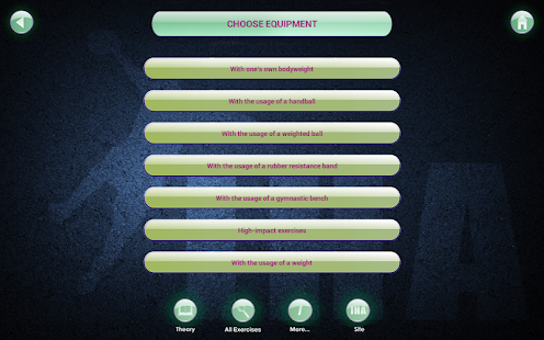 Download Physical Activities APK for PC