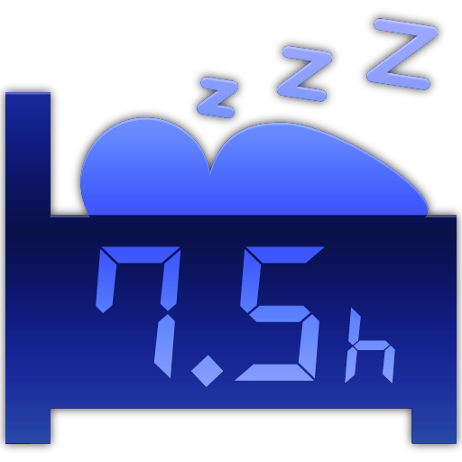 Sleep 7.5h LOGO-APP點子