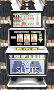 How to mod Skirt Slots - Free 2 apk for laptop