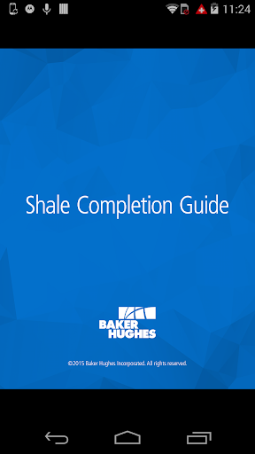 Shale Completion Guide