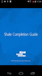 Free Download Shale Completion Guide APK