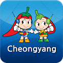 CheongYangMobile logo