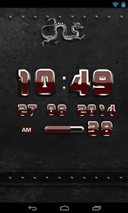 How to download dragon digital clock royal 2.30 mod apk for laptop