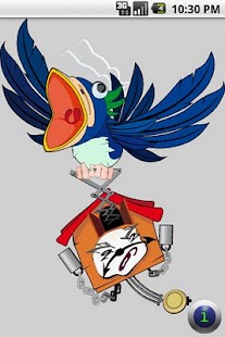 Cuckoo Clock Screenshots 0