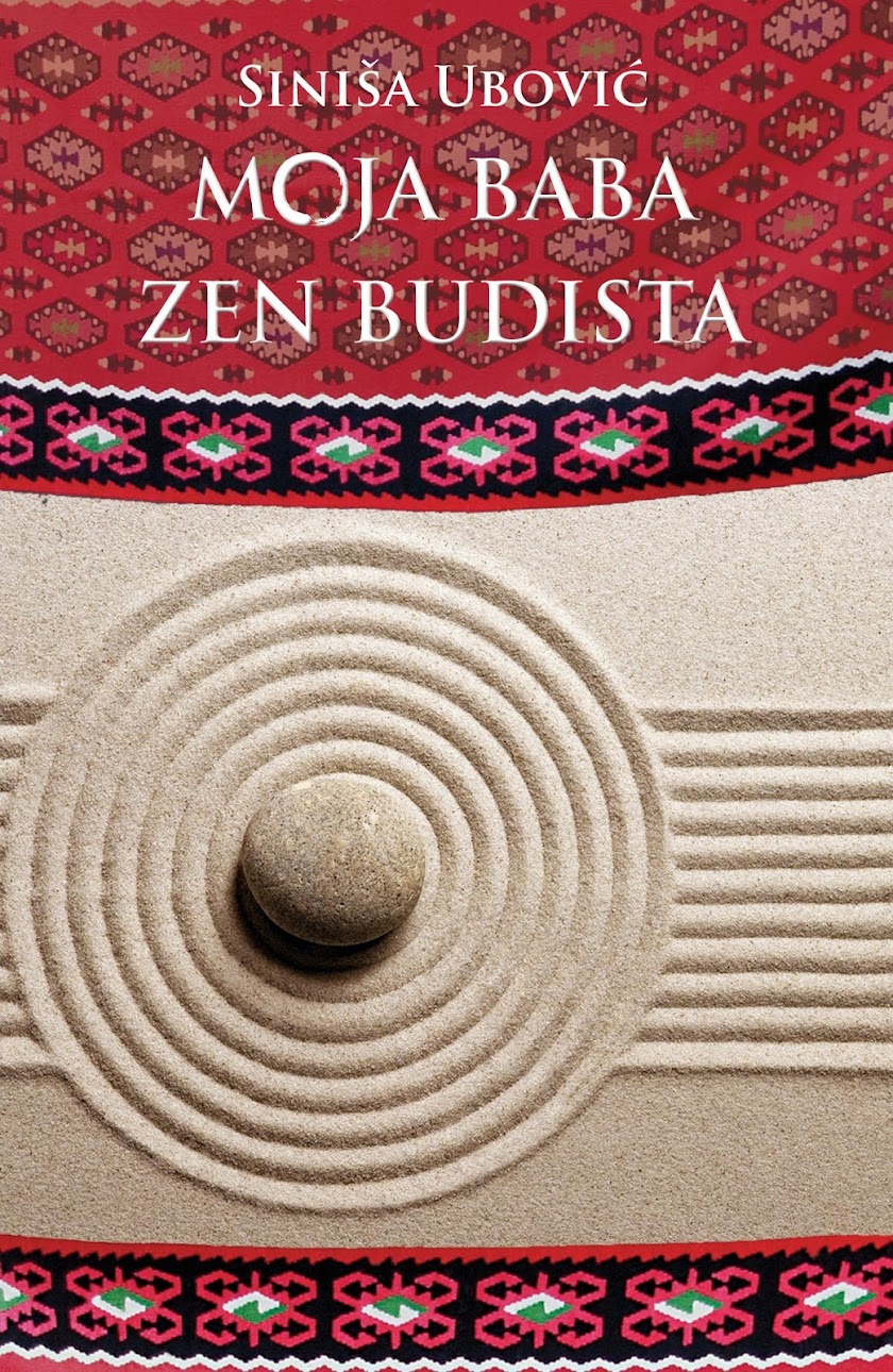 Moja baba zen budista Screen 2