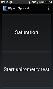 Free WiPaM SpiroSat APK