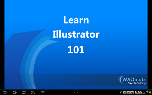 Learn Illustrator 101