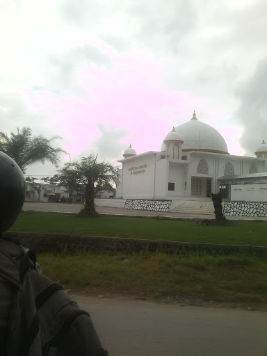 Masjid Casa Kariangau