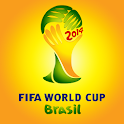 FIFA World Cup Team Free LWP logo