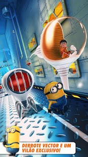 Meu Malvado Favorito - screenshot thumbnail