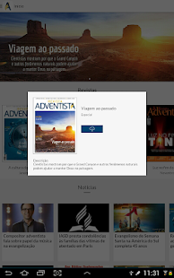 How to install Revista Adventista patch 2.0 apk for pc