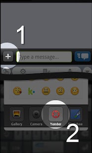 How to mod Yonder - Locations for Kik 1.1 unlimited apk for pc