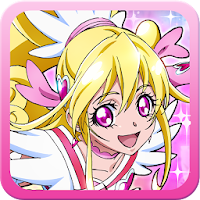 ドキドキ プリキュアライブ壁紙 Androidアプリ Applion